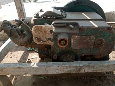 2 generator for sale --1: generator 50000 both generator 100000