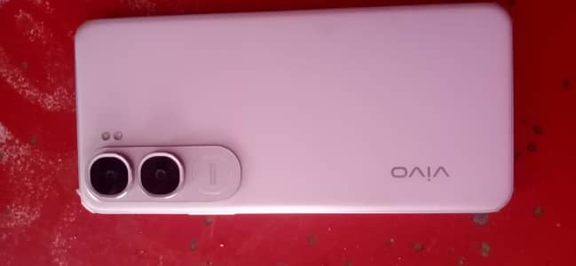 Vivo Y21d