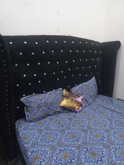 Full bed set