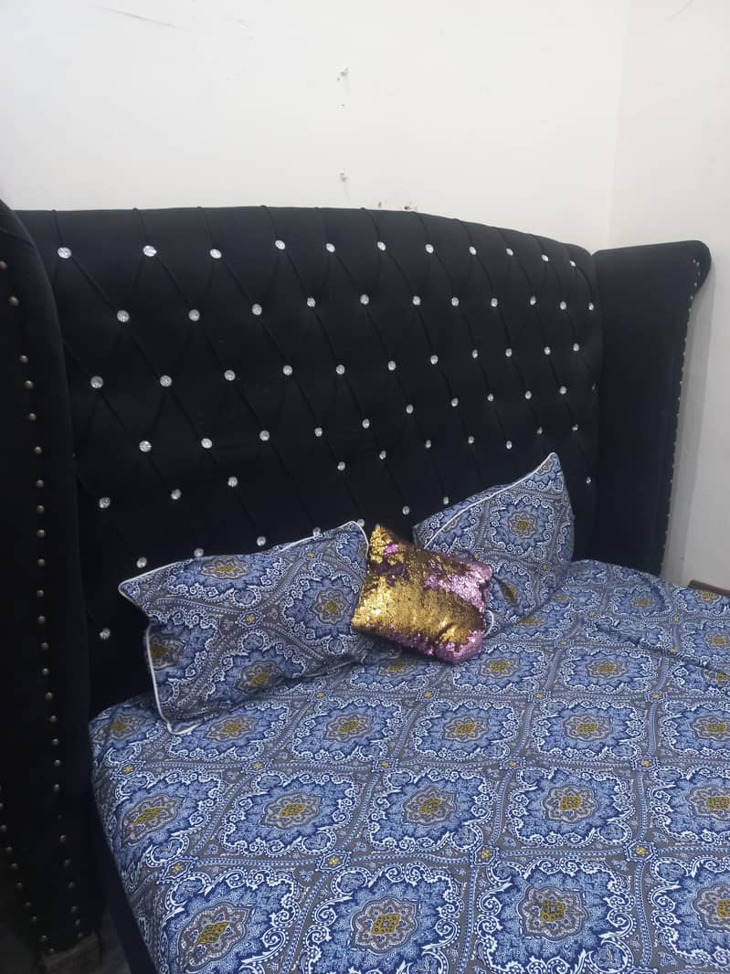 Full bed set 0