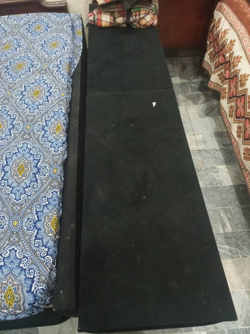 Full bed set 1
