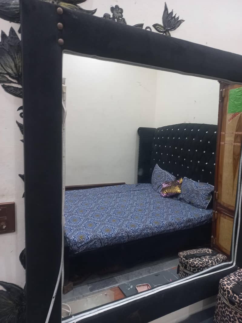 Full bed set 2