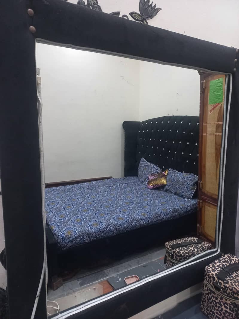 Full bed set 3