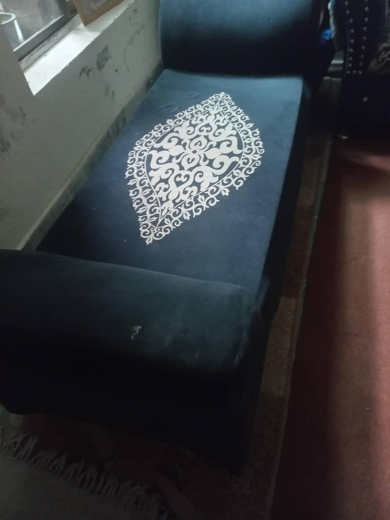 Full bed set 6