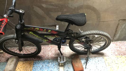 Cycle for sale for 10 to 12 years