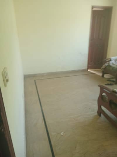 5 Marla Upper portion Avaliable For rent in Wapda Phase 1 Lahore