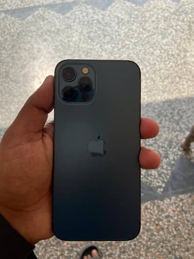Apple iPhone 12 Pro