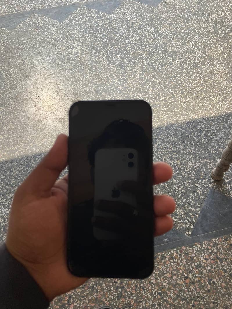 Apple iPhone 12 Pro 5
