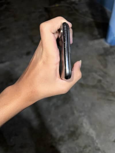 IPHONE XS MAX