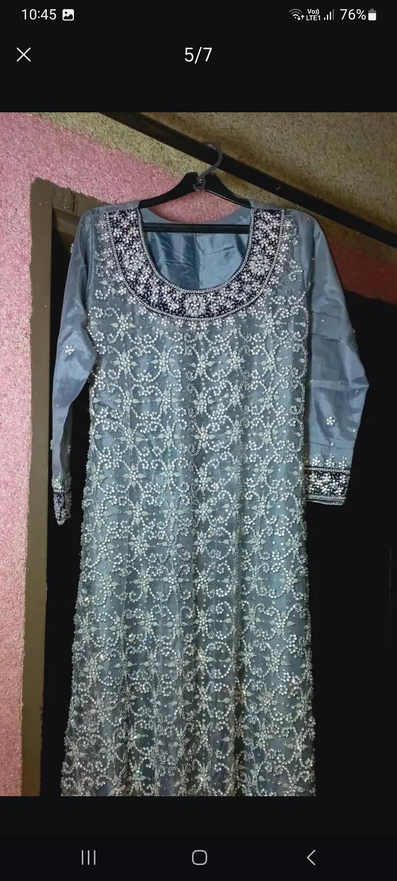 Walima Maxi Complete 4-Piece Set 3