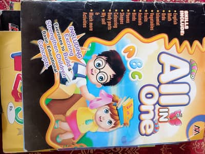Home tutor available for class nursery primary kg