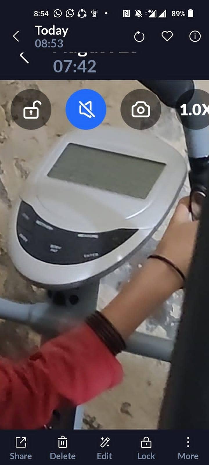 Cycle 0