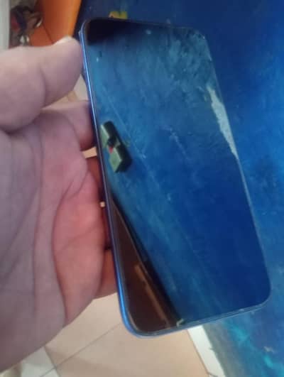 Infinix Smart 20