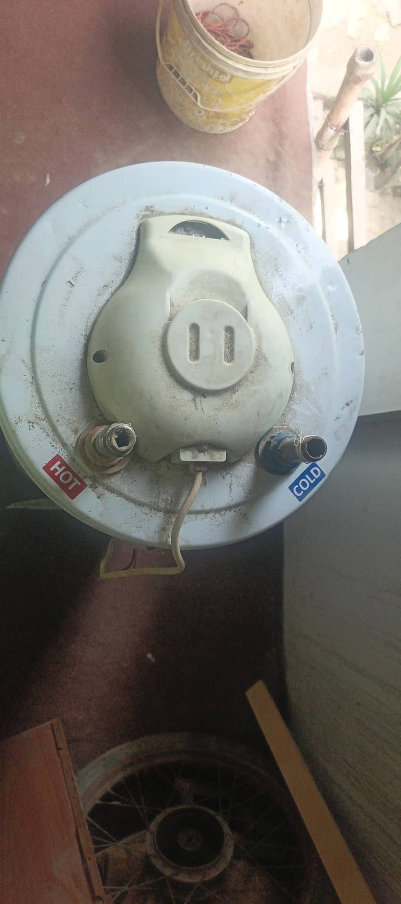کنڈیشن: استعمال شدہ (Used)، زبردست ورکنگ 3