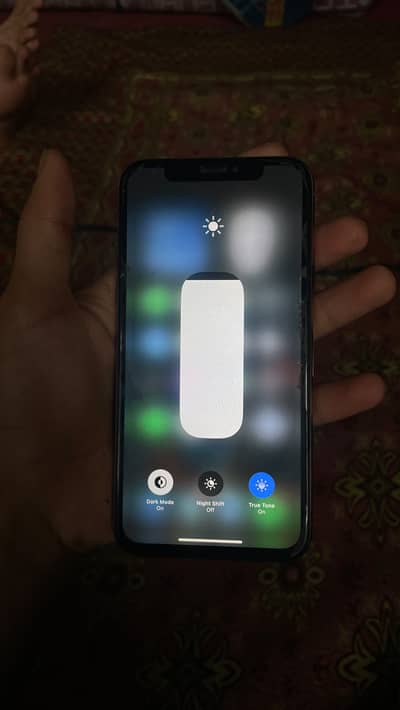 Apple iPhone XS