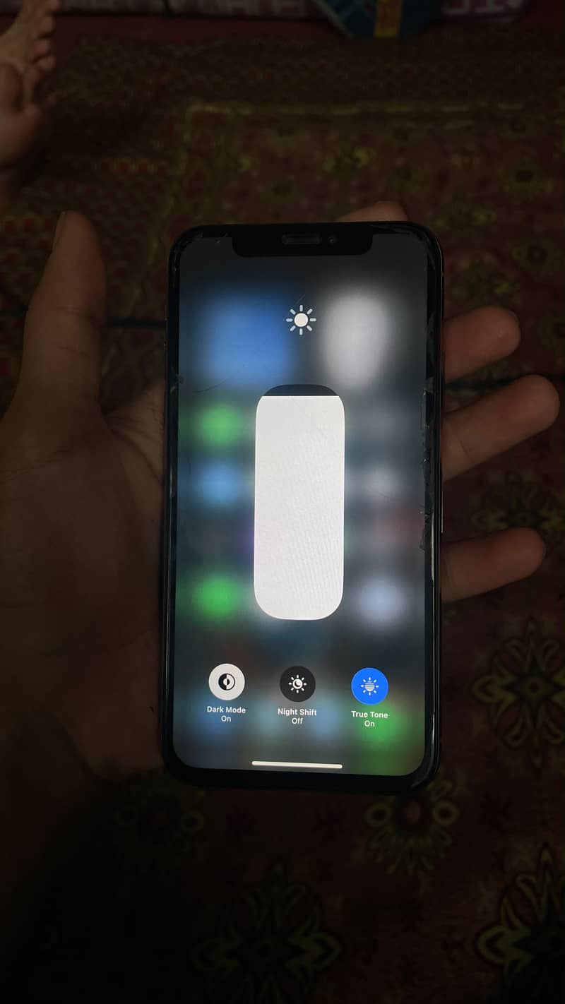 Apple iPhone XS 0