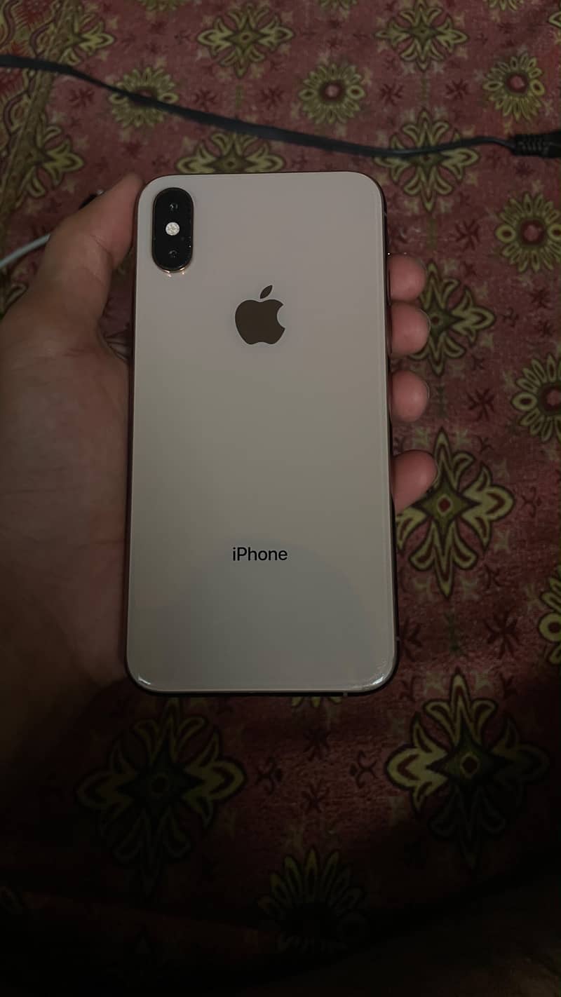 Apple iPhone XS 2