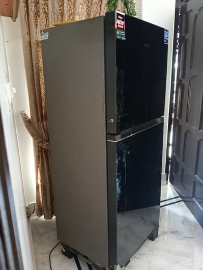 Haier inverter Fridge FD techlonolgy