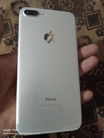 Apple iPhone 7 Plus