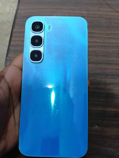 Infinix Hot 6 Pro 8/128gb