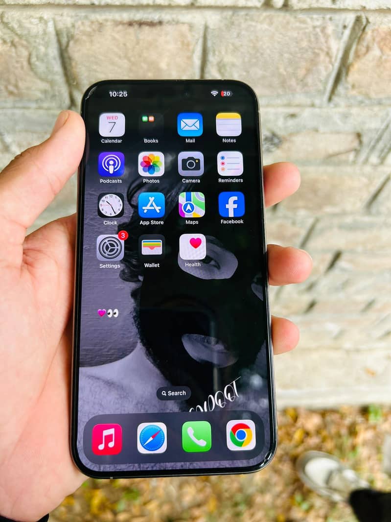 Apple iPhone 15 Pro Max 5