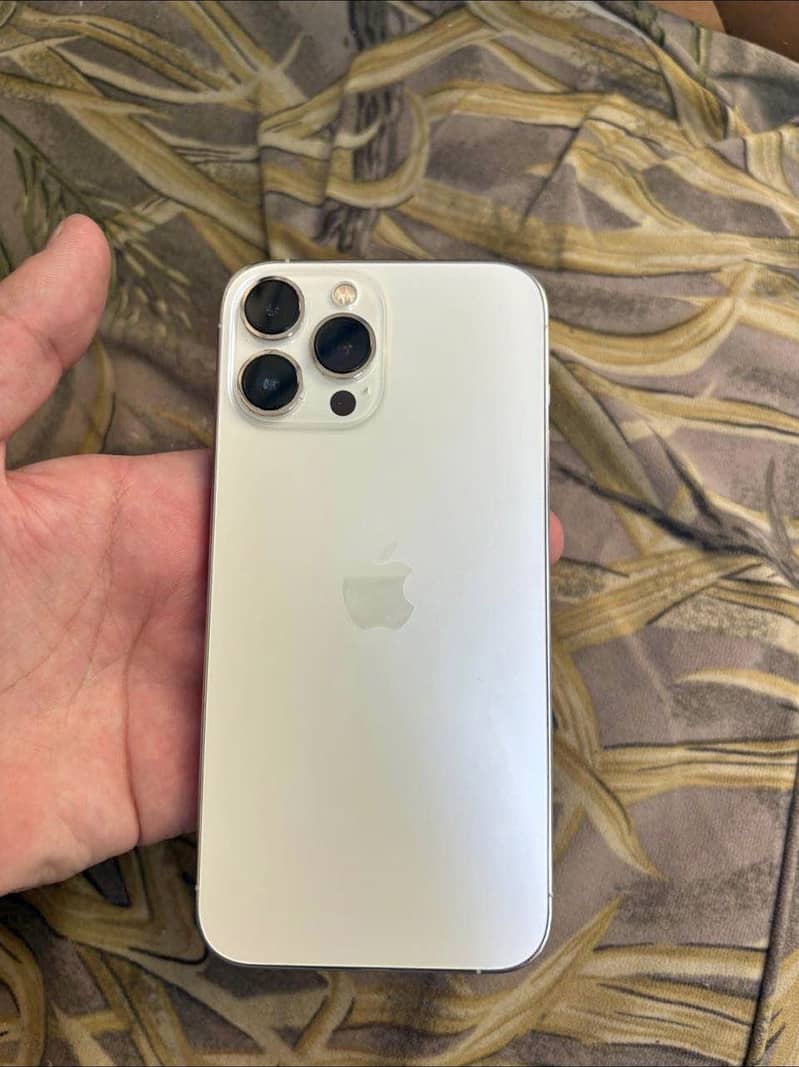Apple iPhone 13 Pro Max 2
