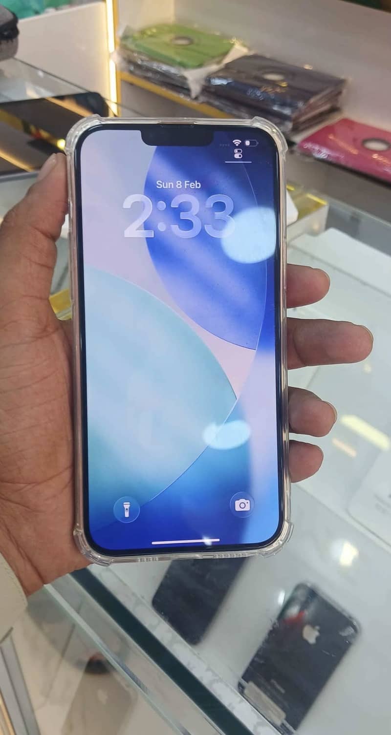 Apple iPhone 13 Pro Max 5