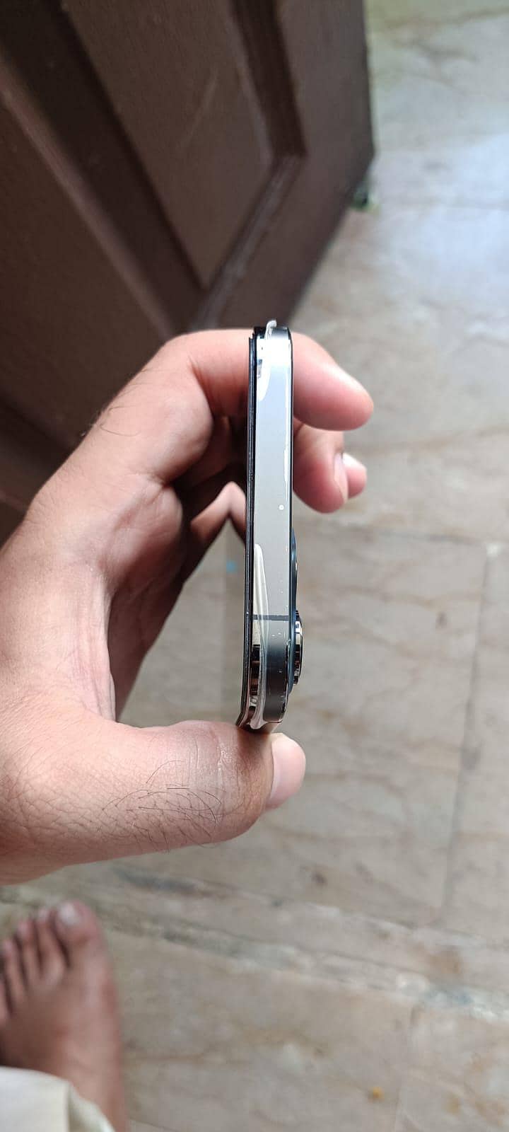 Apple iPhone 12 Pro Max 1