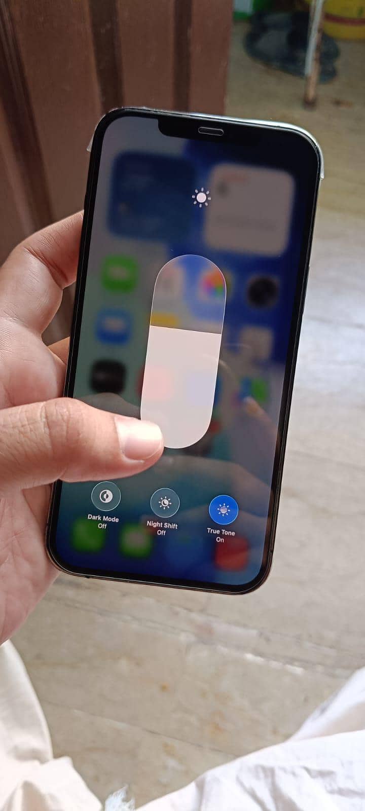 Apple iPhone 12 Pro Max 3