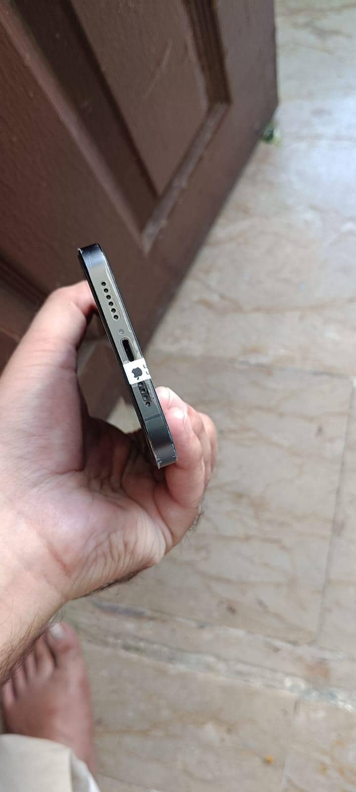 Apple iPhone 12 Pro Max 5