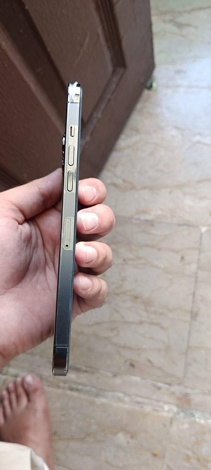 Apple iPhone 12 Pro Max 6