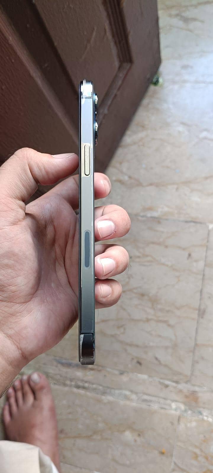 Apple iPhone 12 Pro Max 8