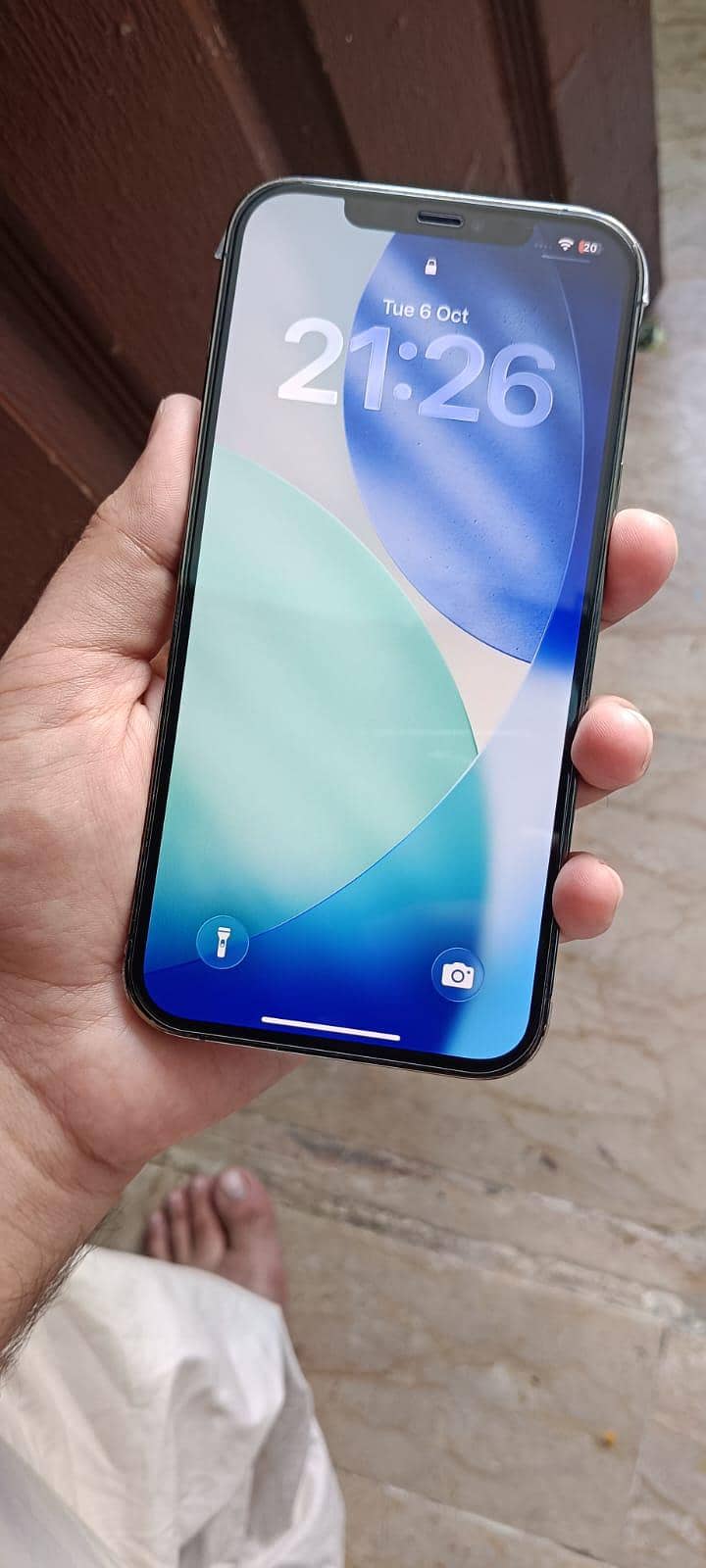 Apple iPhone 12 Pro Max 10