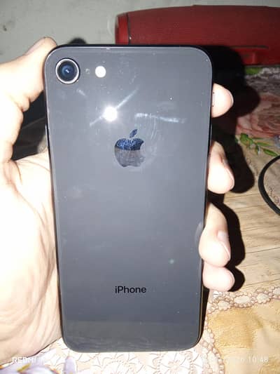 Apple iPhone 8