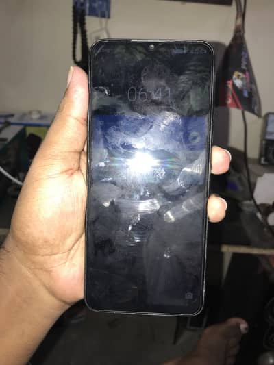 VIP infinix hot 9 play