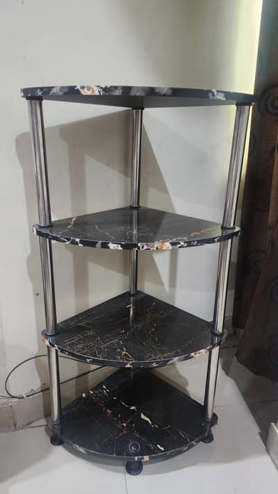 shelf shelves sides