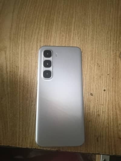 Infinix hot 60 pro plus