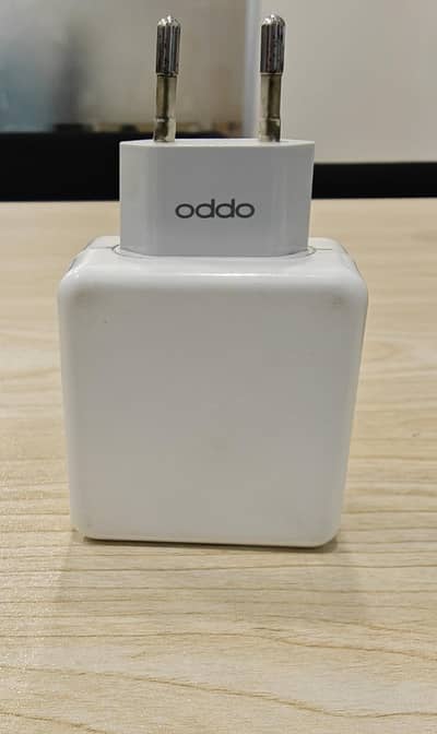 Original Oppo Charger (Type-C 20watt) Boxpull Adapter only