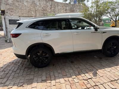 Haval H6 2024