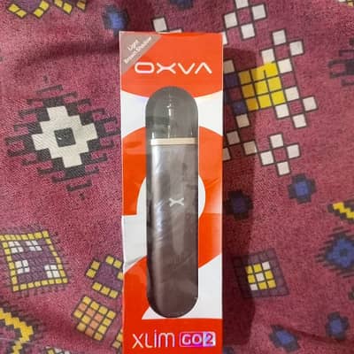 brand new ha overall 15 days use only xlim go 2 scratch less