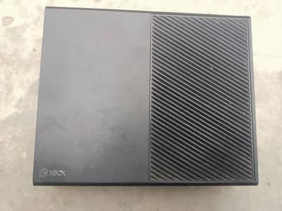 Xbox one