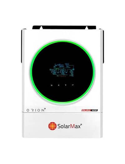 solar max Orion  4 KW hybrid inverter