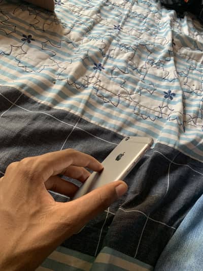 Iphone 6 16 gb non pta exchange possible