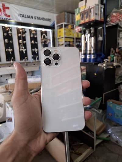 Apple iPhone 13 Pro Max