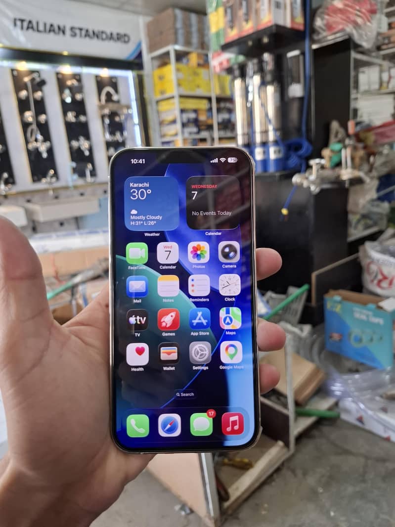 Apple iPhone 13 Pro Max 5