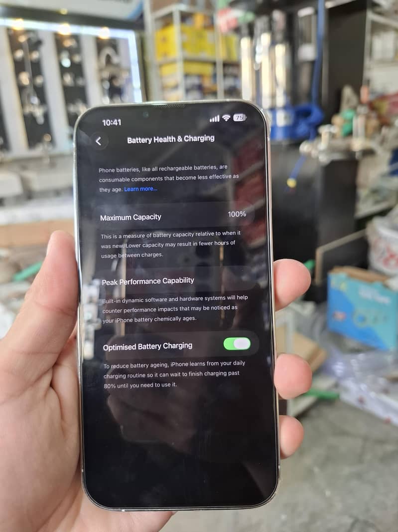 Apple iPhone 13 Pro Max 6