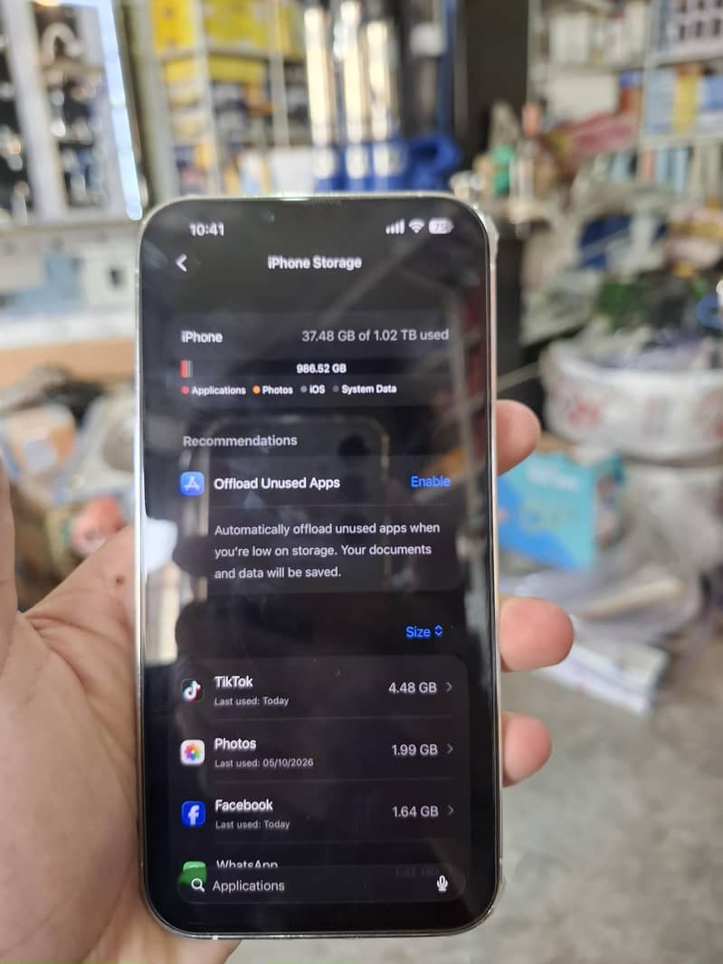 Apple iPhone 13 Pro Max 7