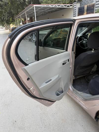 Daihatsu Mira 2014