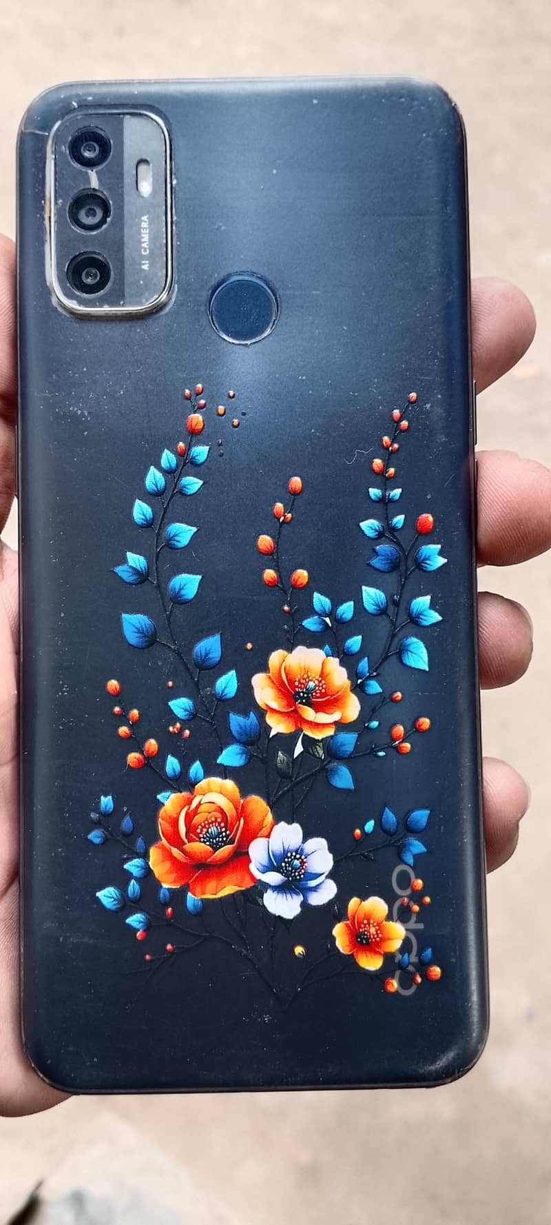 OPPO A53 1