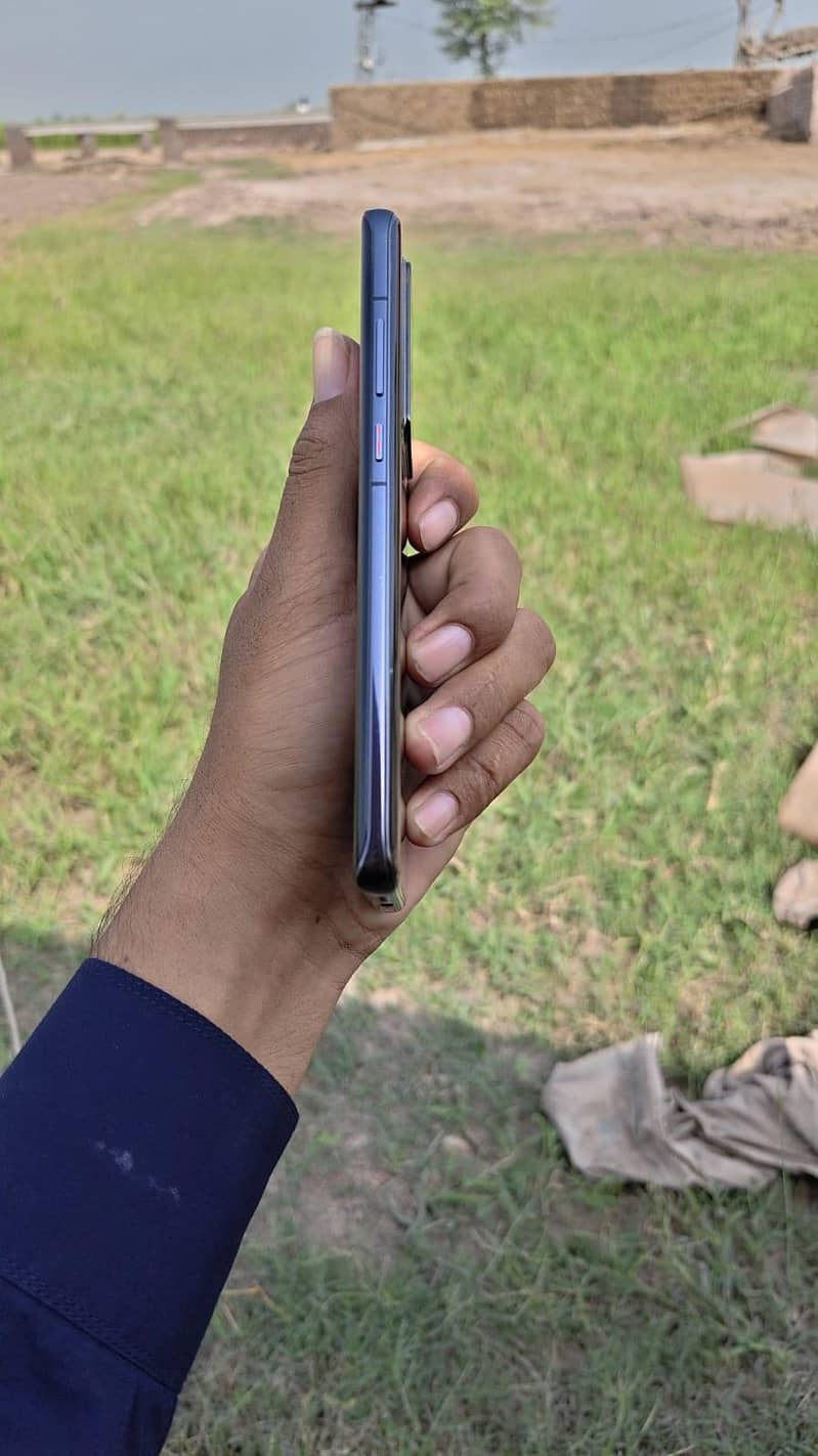 Huawei P40 Pro Plus 4